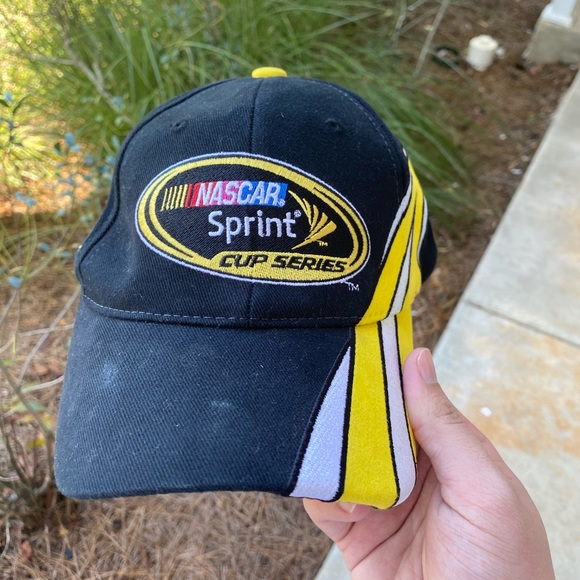 Nascar Sprint Cup Series Hat | Poshmark